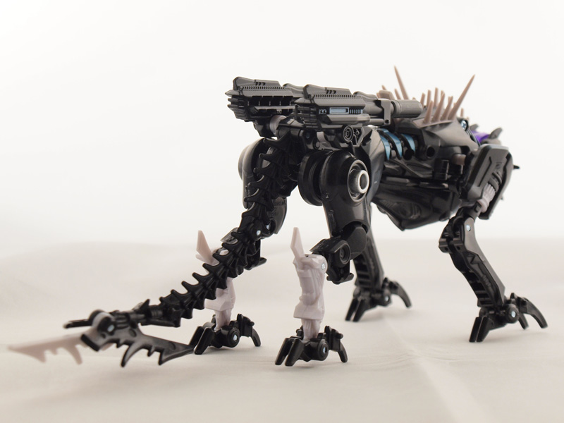 ravage action figure