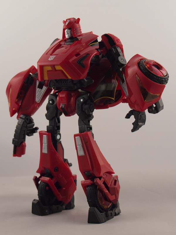 fans toys cliffjumper