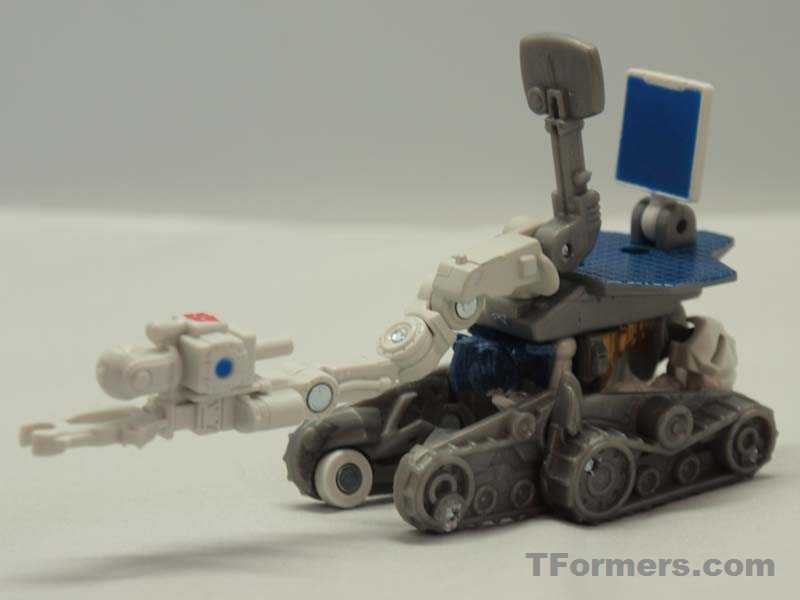 transformers dark of the moon autobot ark