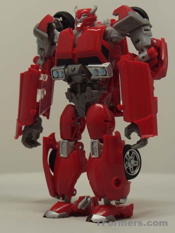 rid cliffjumper