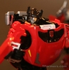 Review - Universe 2.0 Deluxe Sideswipe Figure