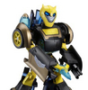 Animated Elite Guard Bumblebee In-package Pics