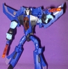 Video Review: Animated Voyager Thundercracker