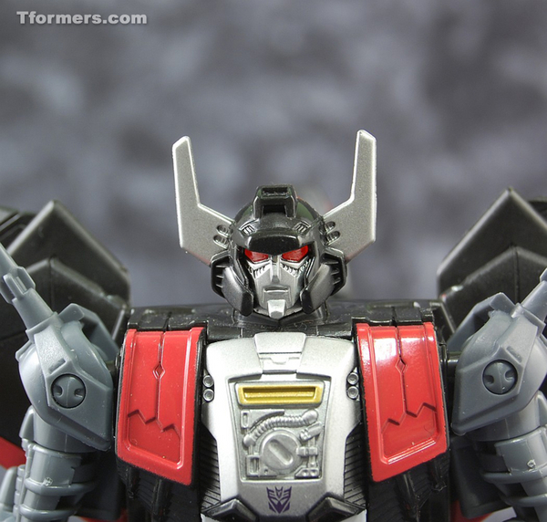 Transformers Adventure - New Transformation Videos From TakaraTomy For Battle Grimlock, Black Shadow, Rumble & Frenzy, More!