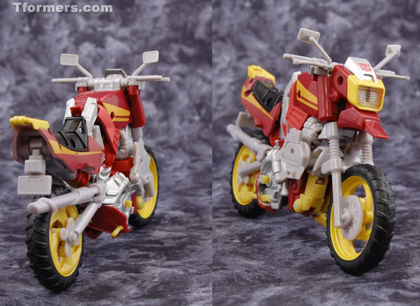 transformer bike 12