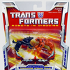 Wave 2 Transformer Classics Mini-Cons now out!